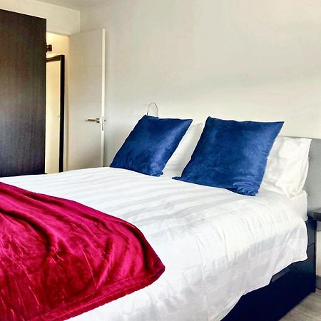 Duplex Beach Cabopino Apartment Марбеля Екстериор снимка